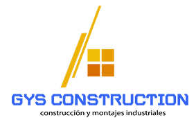 Logo GYS Construction