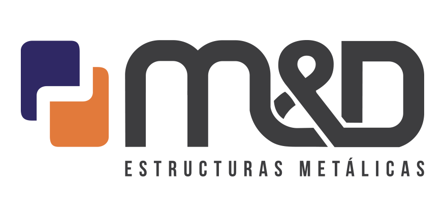 Logo de Metalmyd Estructuras Metálicas